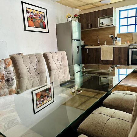 Aitana'S House - San Blas Куско Экстерьер фото