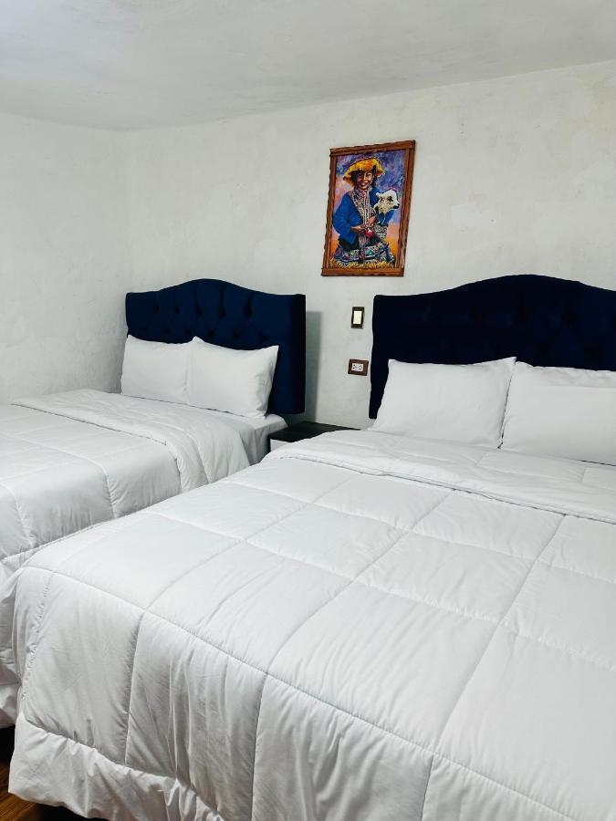 Aitana'S House - San Blas Куско Экстерьер фото