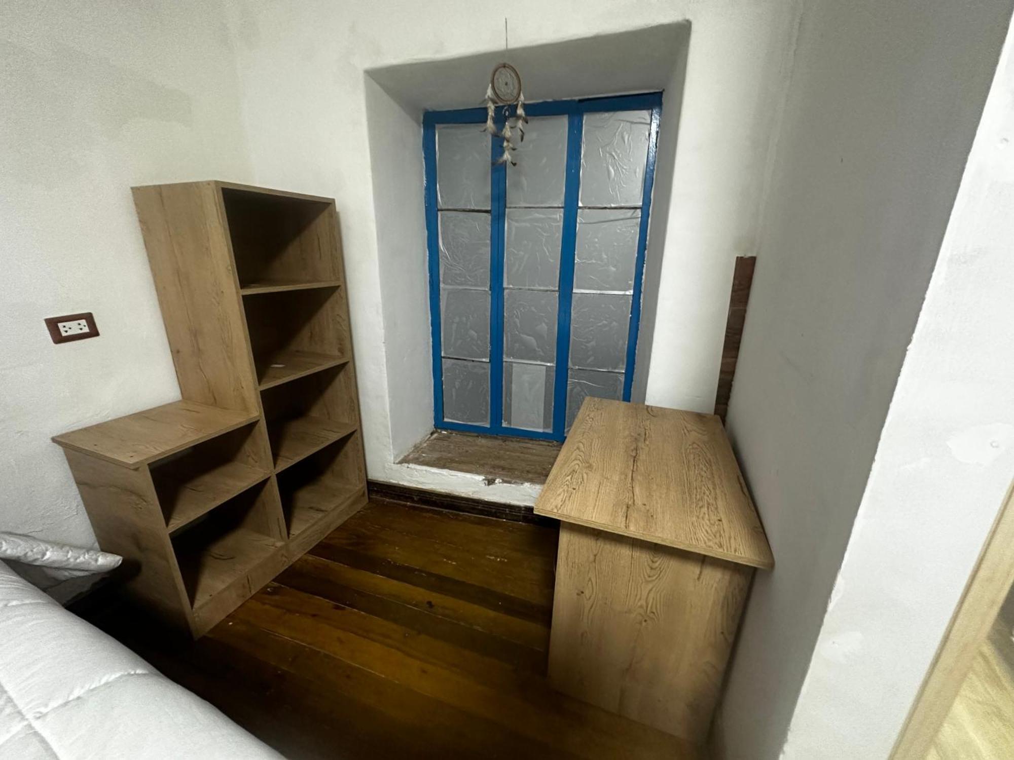 Aitana'S House - San Blas Куско Экстерьер фото
