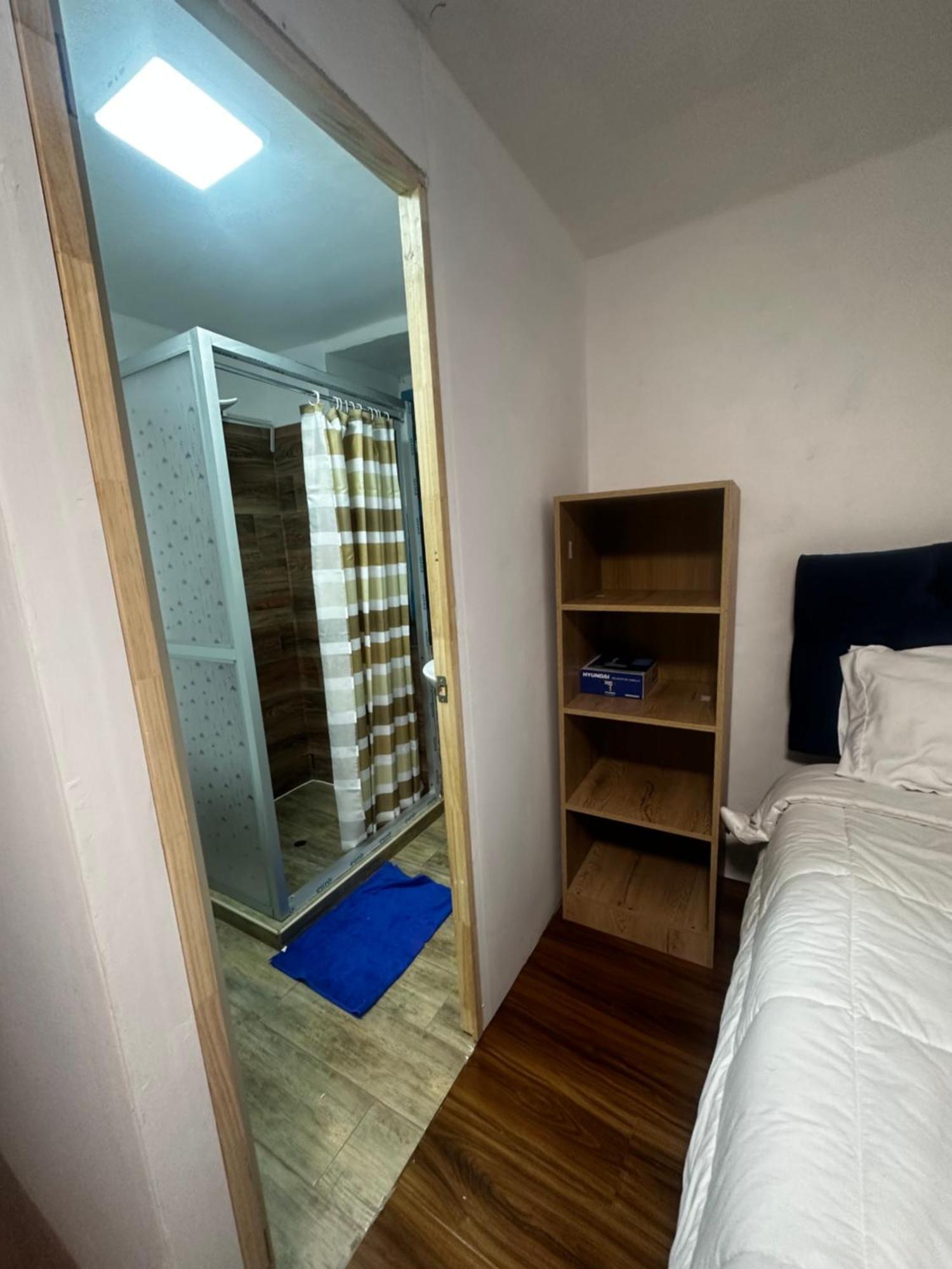 Aitana'S House - San Blas Куско Экстерьер фото