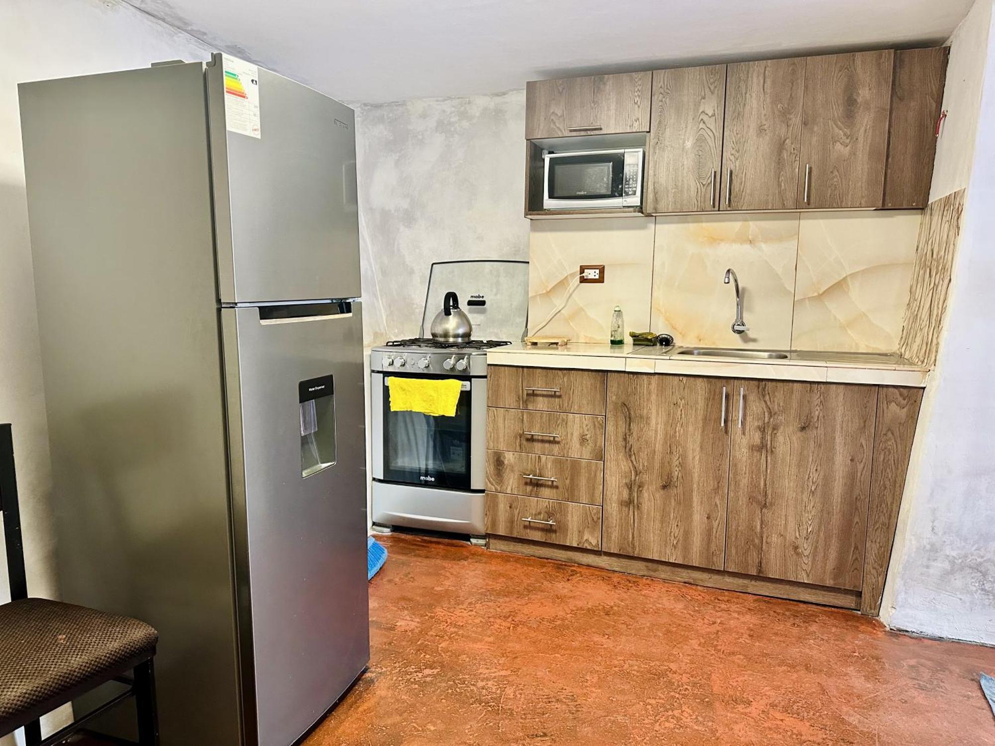 Aitana'S House - San Blas Куско Экстерьер фото